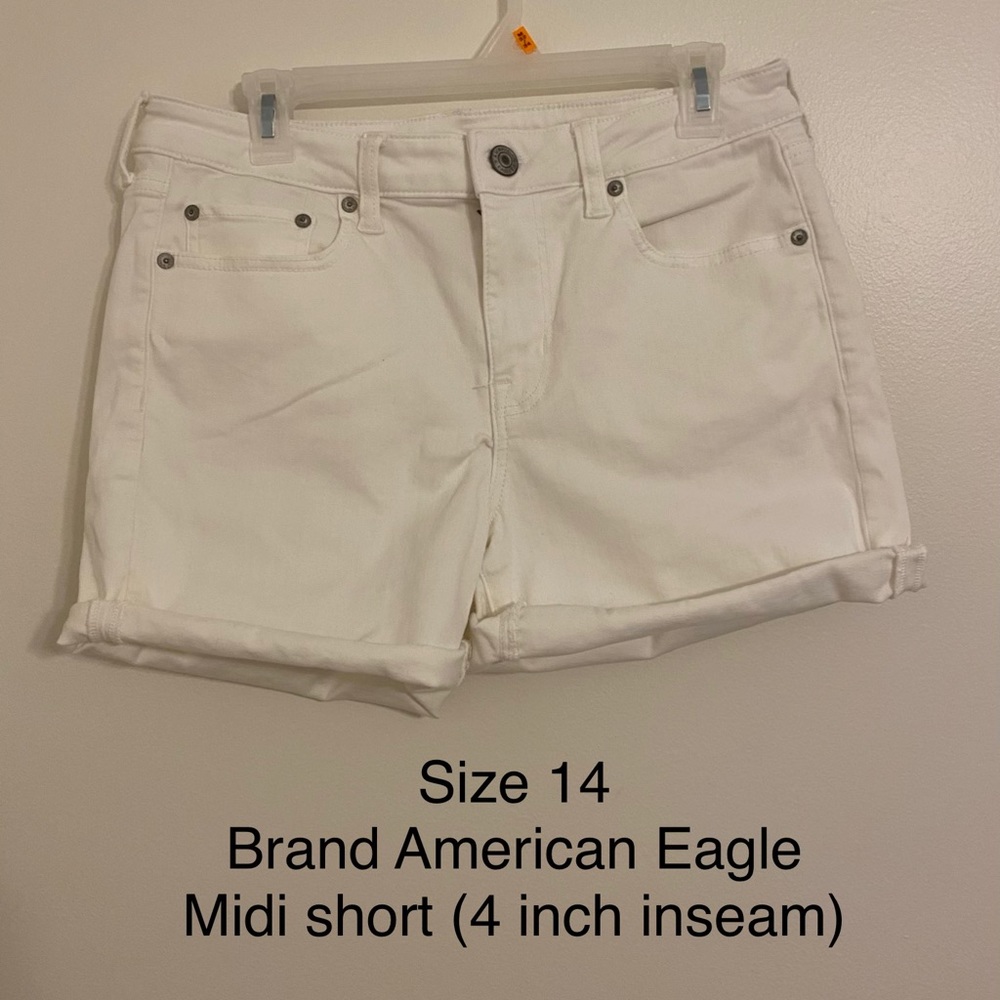 Jeans - Picture 3 of 5